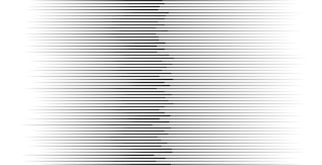 Abstracte achtergrond vector sjabloon voor uw ideeën monochromatische lijnen textuur golvende lijnen texturen