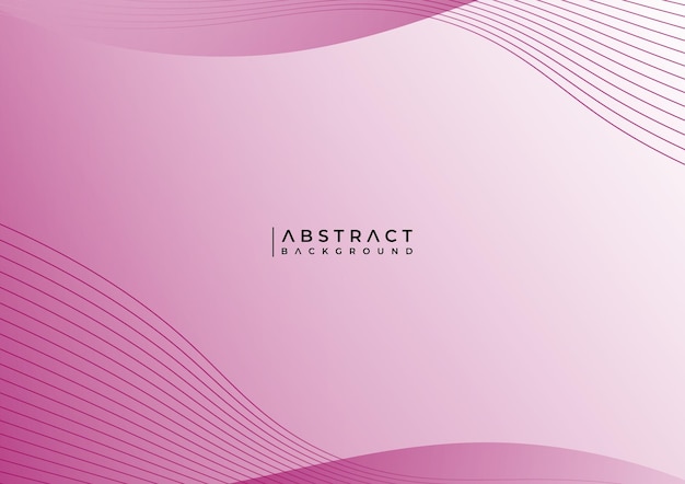Abstracte achtergrond vector sjabloon