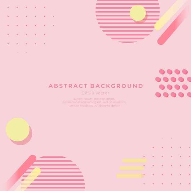 Abstracte achtergrond