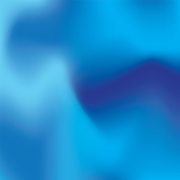 Abstracte achtergrondgradiënt mesh kan worden gebruikt voor banner of behang
