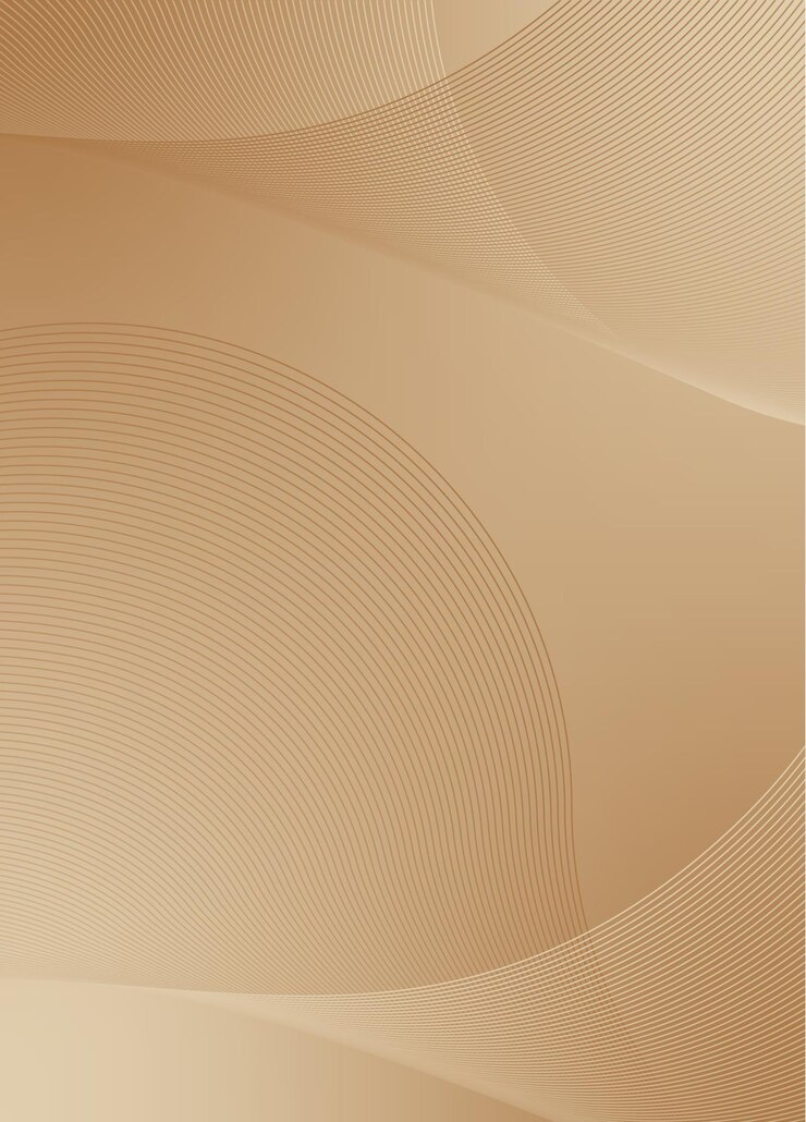 Vector abstracte achtergrondvector met dynamisch golfnetwerk of golvende lijnen premium banner
