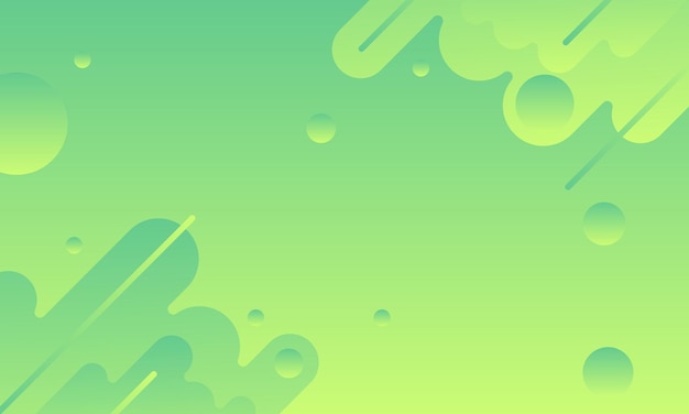 Abstracte achtergrondvectorontwerp afbeelding