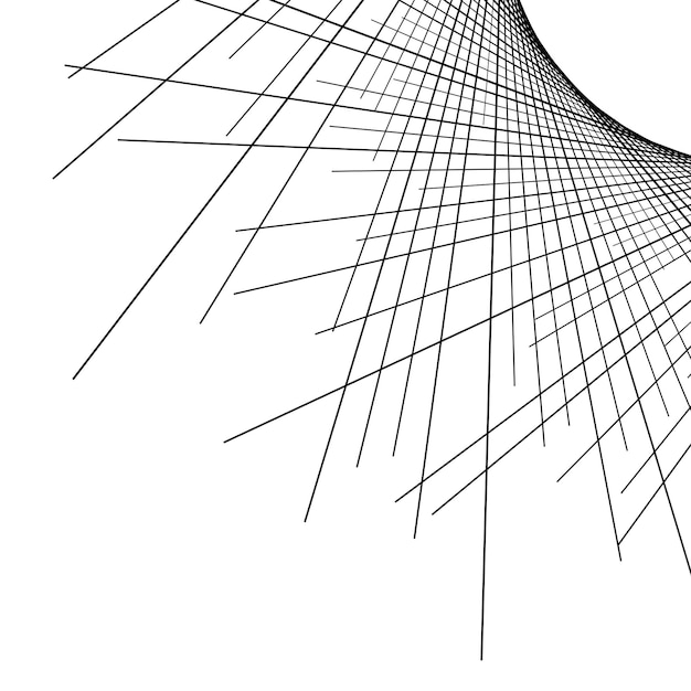 Abstracte achtergrondverduisteringsduin effect02