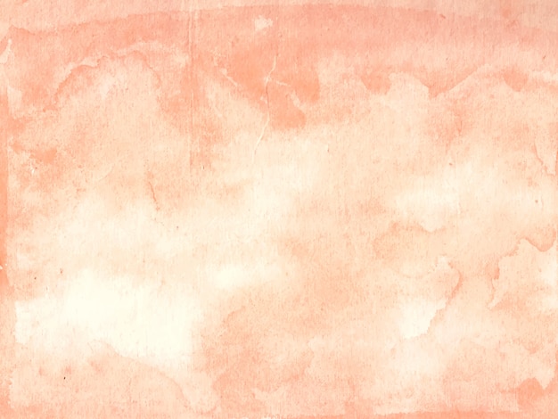 Abstracte aquarel achtergrond