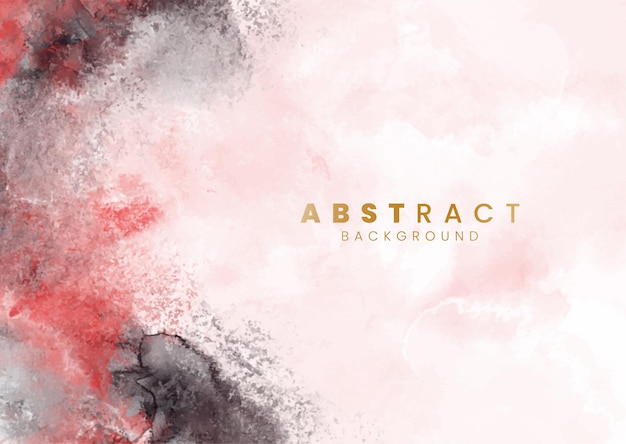 abstracte aquarel getextureerde achtergrond. Ontwerp voor uw datum, ansichtkaart, banner, logo.