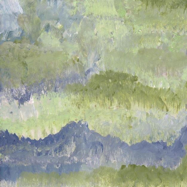 Abstracte aquarel illustratie De achtergrond is gemaakt van spetteringen vlekken druppels