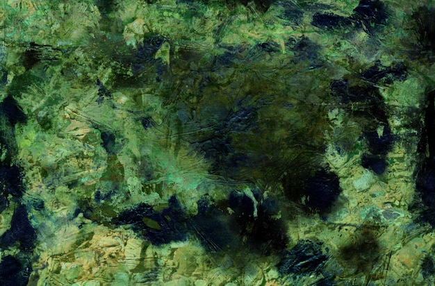 Abstracte aquarel illustratie De achtergrond is gemaakt van spetteringen vlekken druppels