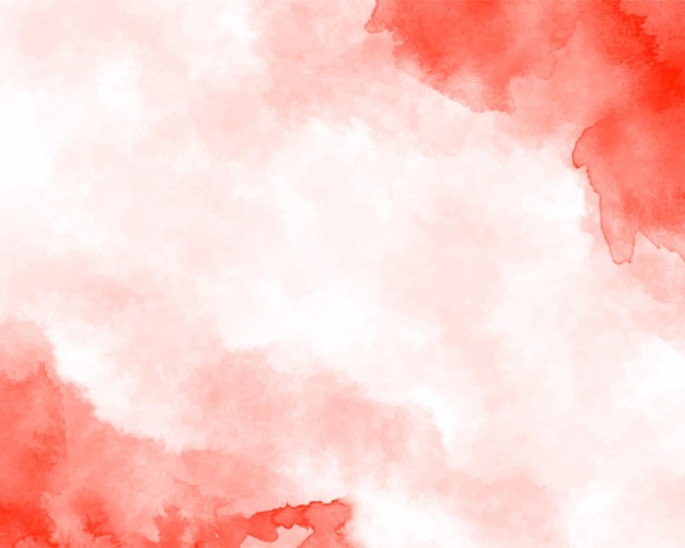 Abstracte aquarel met een gestructureerde achtergrond Ontwerp voor uw datumpostkaart banner logo