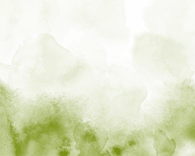 Abstracte aquarel met een gestructureerde achtergrond Ontwerp voor uw datumpostkaart banner logo