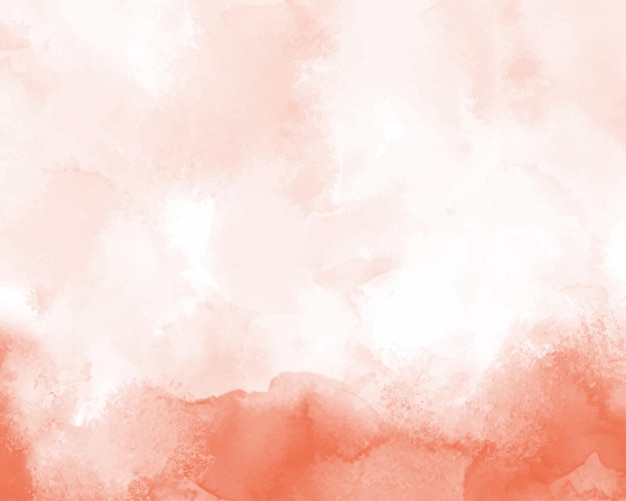 Abstracte aquarel met een gestructureerde achtergrond Ontwerp voor uw datumpostkaart banner logo