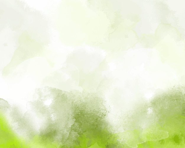 Abstracte aquarel met een gestructureerde achtergrond Ontwerp voor uw datumpostkaart banner logo