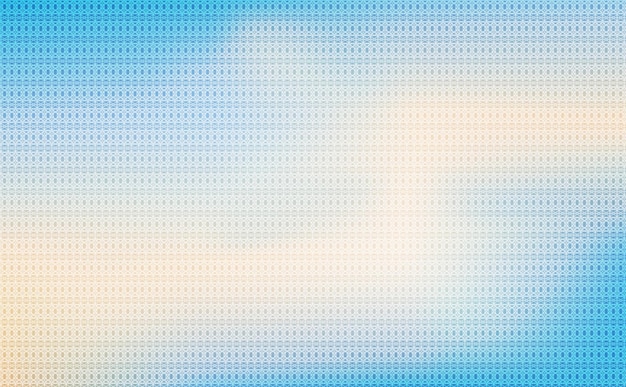 Abstracte blauw gestreepte achtergrond