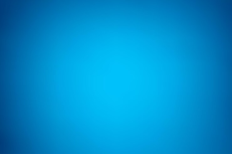 Vector abstracte blauw licht vervaagde achtergrond voor kunstprojecten