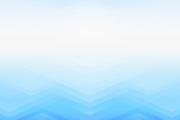 Abstracte blauwe achtergrond met golvend