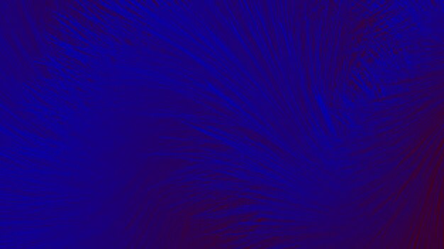 Abstracte blauwe achtergrond met lijnen