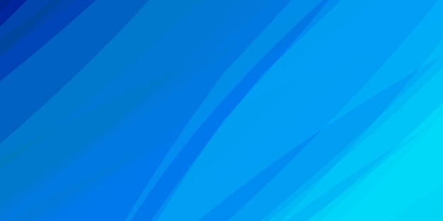 Abstracte blauwe achtergrond