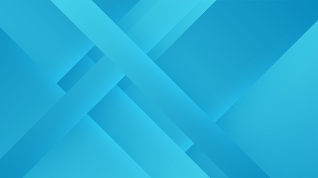 abstracte blauwe achtergrond