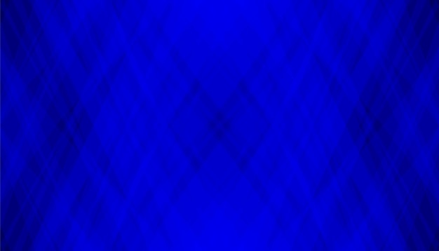 Abstracte blauwe achtergrond