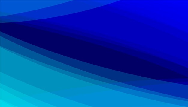 abstracte blauwe achtergrond