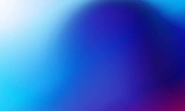 Abstracte blauwe en paarse gradiënt mesh achtergrond