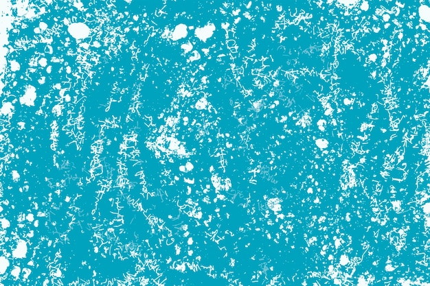 Abstracte blauwe ruistextuur