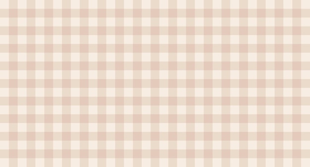 Abstracte bruine vierkante achtergrond patroon vector illustratie
