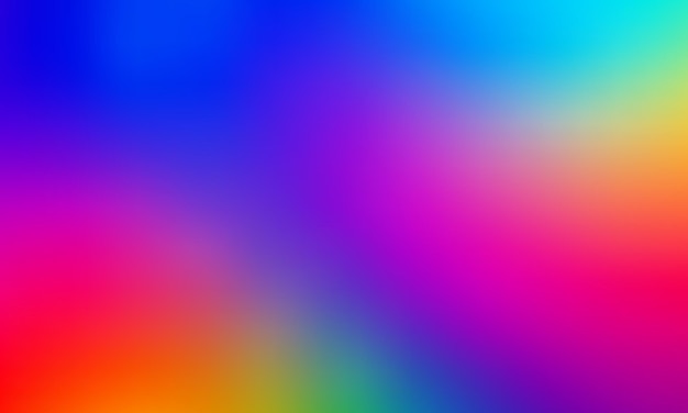Abstracte chromatische vectorkorrelige textuur