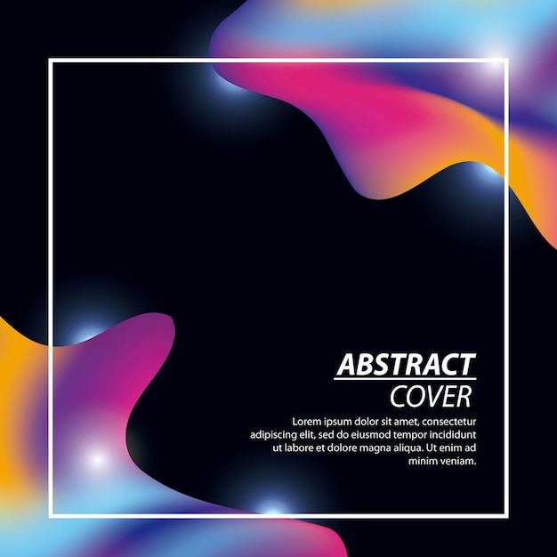 abstracte covers