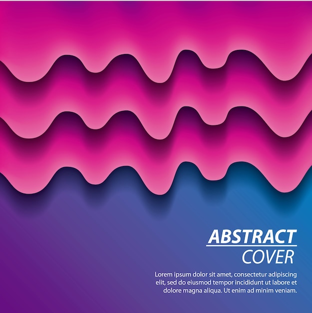 abstracte covers