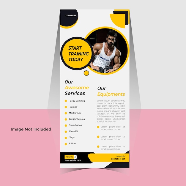 Abstracte creatieve wave banners set template vector Creatieve onroerend goed Roll Up Banner Design