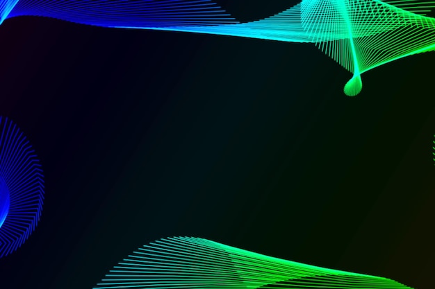 Abstracte donkere achtergrond