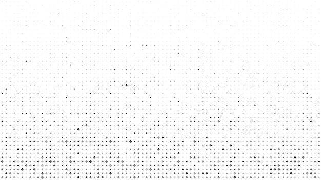 Abstracte geometrische achtergrond met vierkanten