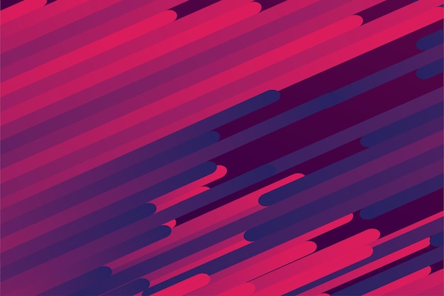 Abstracte geometrische achtergrond