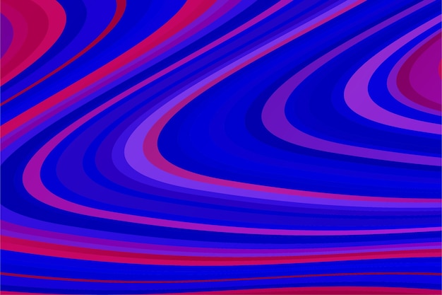 Abstracte geometrische achtergrond