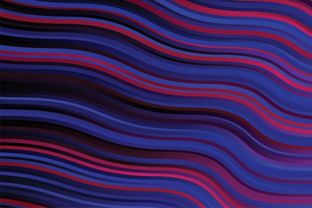 Abstracte geometrische achtergrond