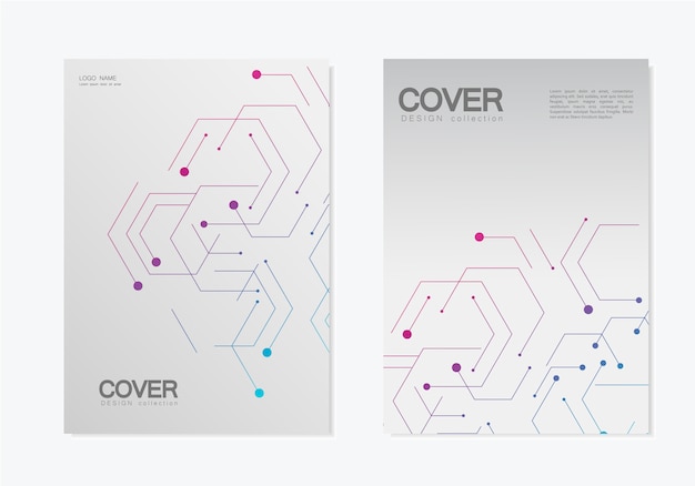 Abstracte geometrische covers