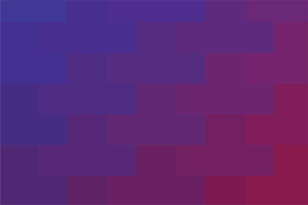 Abstracte geometrische golvende lijn achtergrond
