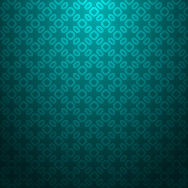 Abstracte gestreepte geometrische patroon met vectorillustratie