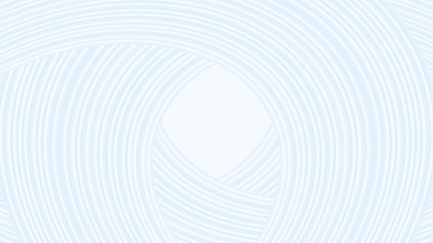 Abstracte golf lijn kunst blauwe achtergrond voorraad vector