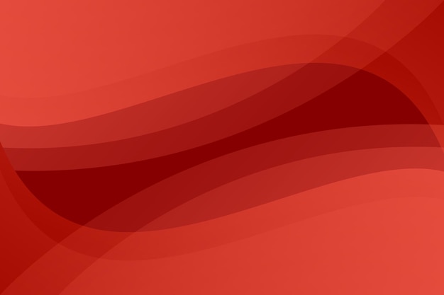 abstracte gradient mesh achtergrond