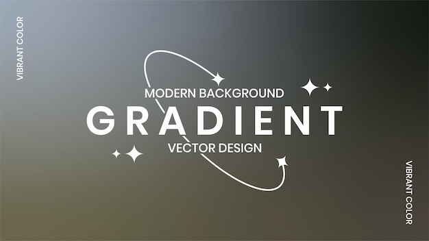 abstracte gradient mesh achtergrond