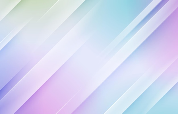 Abstracte gradiënt met diagonale lijnen op de achtergrond
