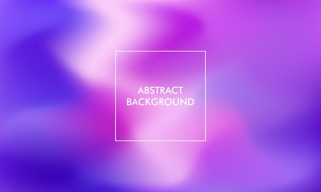 abstracte gradiënt pastel achtergrond vloeiende vervaging goed voor behang website achtergrond sociale media