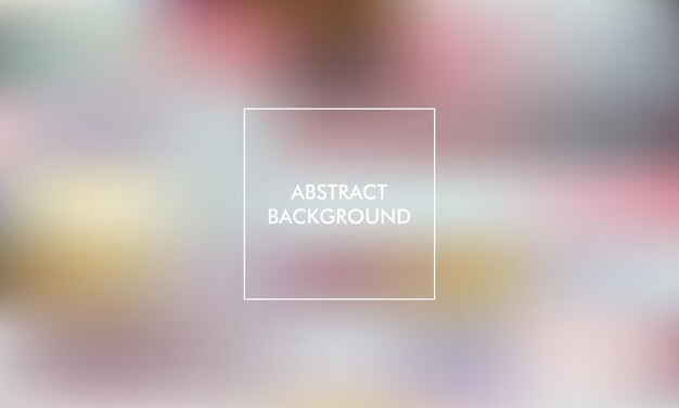 abstracte gradiënt pastel achtergrond vloeistof vervagen goed voor wallpaper website achtergrond sociale media
