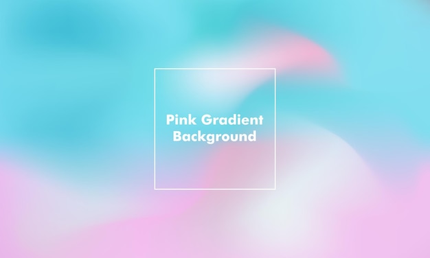abstracte gradiënt pastel achtergrond vloeistof vervagen goed voor wallpaper website achtergrond sociale media