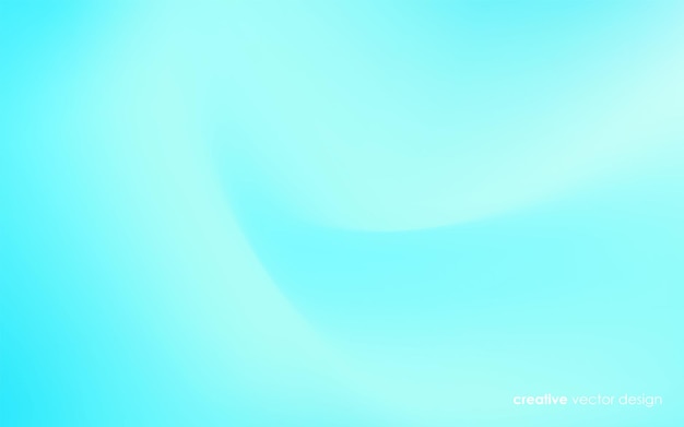 abstracte gradiënten blauwe en witte kleurrijke achtergrond