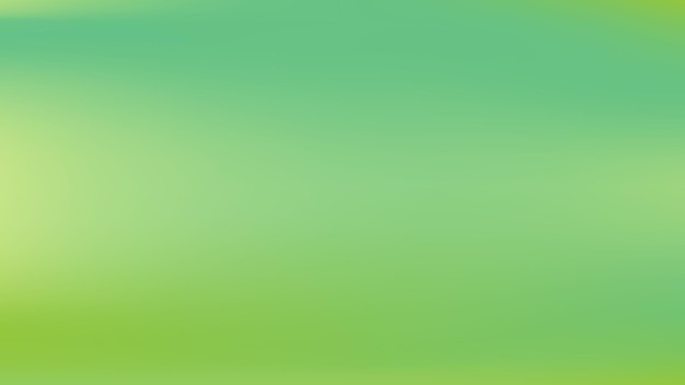 Abstracte groene kleurverloopnet kleur vage achtergrond voor websitebanner en creatief kunstontwerp