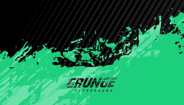 Abstracte grunge achtergrond voor extreme jersey team, racen, fietsen, voetbal, gaming