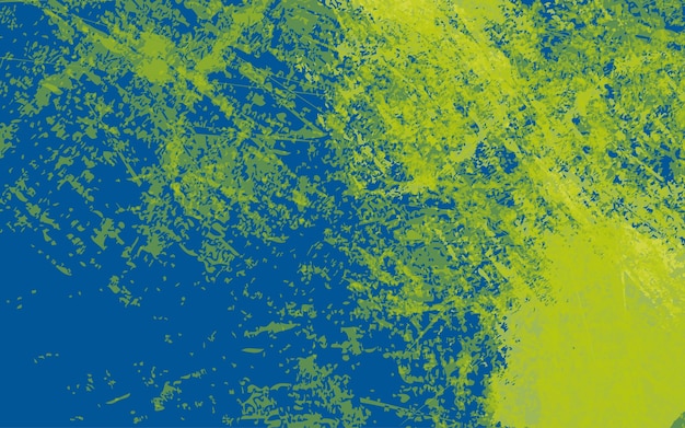 Abstracte grunge die veelkleurige achtergrond schildert