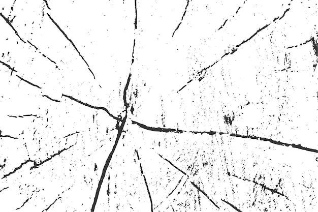 Abstracte grunge textuur achtergrond vector
